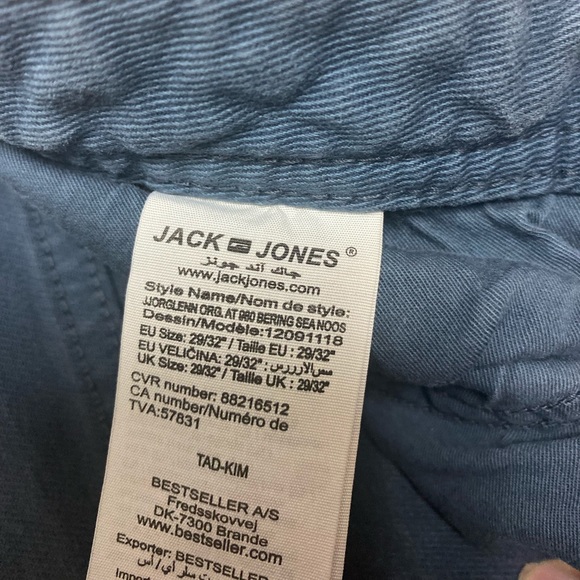 Originals by Jack & Jones - Size 29X32 Men’s - Picture 5 of 6